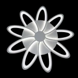 Потолочная люстра Natali Kovaltseva HIGH-TECH LED LAMPS 82009