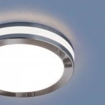 Потолочный светильник светодиодный DSKR80 5W 4200K Elektrostandard DSK80-DSKR80 a049512