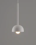 Подвесной светильник светодиодные Moderli Fiona V10892-PL (220V, на проводе)
