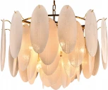 Подвесная люстра Moderli Rimini V10436-PL