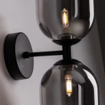 Бра Freya Tesse FR1011WL-02B (220V)