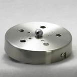 Потолочная люстра Lussole Lgo Gila GRLSP-8083