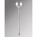 Наземный фонарь Fumagalli Noemi E35.205.R20.WYH27 (220V, IP55)