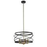 Потолочная люстра Vele Luce Florence 983 VL5092P04