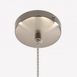 Подвесной светильник Citilux Томми CL102631 (220V, на проводе, шар)