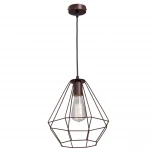 Подвесной светильник Vitaluce V4190-7/1S