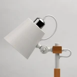 Интерьерная настольная лампа MW-Light Форест 693031401