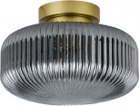 Потолочный светильник круглый Arte Lamp Hamal A6170PL-1GO (220V, круглые)