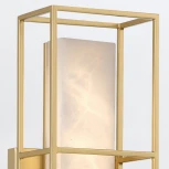 Бра Eurofase QN-BLAKLEY-M-BG (LED, 220V, IP44)