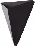 Настенный светильник Arte Lamp Trapeze A2033AP-1BK (LED, 220V)