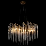 Подвесной светильник Loft It Waterfall 10350/600 AB (220V, на проводе, ветки)