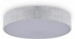 Потолочный светильник круглый Freya Ruler FR5555CL-L30BGG (LED, 220V)