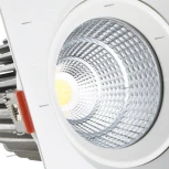 Встраиваемый точечный светильник Kink Light Точка 2122