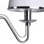 Бра Arte Lamp Aurora A1150AP-1CC