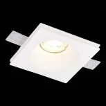 Точечный светильник ST252–254 GYPSUM ST254.328.01 ST Luce