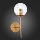 Бра Andria SLE220801-01 Evoluce