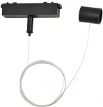 Подвес для трековых светодиодных гибких светильников Magnetic Ultra Slim Ambrella Track System GV1777