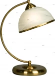 Интерьерная настольная лампа Citilux Лугано CL403813 (220V, выключатель)