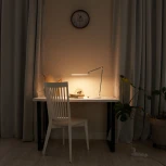 Настольная лампа Uniel ULM ULM-D113 18W/3000-6000K/DIM WHITE