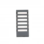 Настенный светильник уличный ST Luce Vettore SL091.711.01