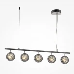 Подвесной светильник Maytoni Mind MOD299PL-L48BC3K (LED, 220V, на тросе)