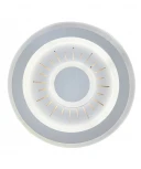 Настенный светильник Natali Kovaltseva 81016/1W