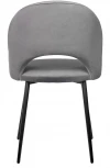 Стул Leo темно-серый Bradex Home RF 0048