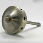 Потолочная люстра Lussole Lgo Cochise GRLSP-8079 (220V, IP21)