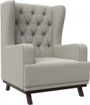 Кресло Джон Люкс Лига Диванов (Рогожка) арт.125637