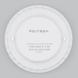 Светодиодная лампочка Voltega Wi-Fi bulbs 2430