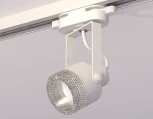 Трековый светильник Ambrella Track System XT6601060 (220V, круглые)