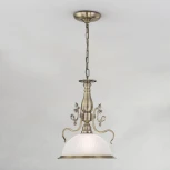 Подвесной светильник Citilux Идальго CL434111 (220V, на цепи, круглые)