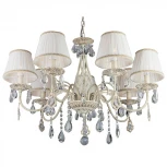 Подвесная люстра Omnilux Cremona OML-60803-07 (220V, на цепи)