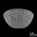Подвесная люстра APL LED Rimini S501.0.50.A.3000