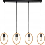 Подвесной светильник Escada Rustic 10196/4 (220V, на проводе)