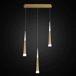 Подвесной светильник Citilux Вегас CL227032 (LED, 220V, на проводе)