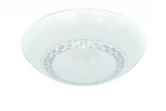 Потолочный светильник круглый Мелодия Света SS1L 000022051