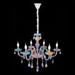 Подвесная люстра ST Luce Fiata SL1700.783.06