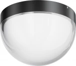 Уличный потолочный светильник Maytoni Mon O438CL-L12GF3K (LED, 220V, IP65)