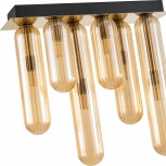 Потолочный светильник Favourite Stalactit 4455-6P (220V)