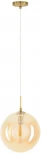 Подвесной светильник Citilux Томми CL102633 (220V, на проводе, шар)