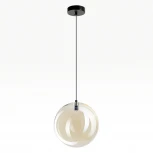 Подвесной светильник в форме шара Citilux Orton CL202042 (220V, на проводе, шар)