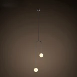 Подвесной светильник на штанге ImperiumLoft Ner01 (101833-26)