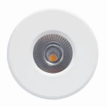 Встраиваемый точечный светильник Mantra Tecnico Cies C0081 (LED, 220V, IP54)