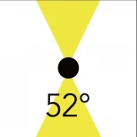 Архитектурная подсветка светодиодная Oasis Light TUBE LED ST5108-3K SS