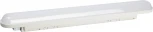 Настенно-потолочный линейный светильник светодиодный ЭРА SPP-201-W-65K-018 (220V, IP65)