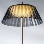 Торшер Lightstar Napoli 794718 (LED, 220V, выключатель)