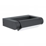 Настенный светильник уличный Eglo Brianza 98707