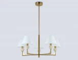 Потолочная люстра на штанге Ambrella High Light LH75159