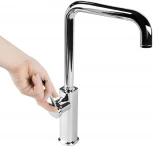 Смеситель Iddis Slide SLISB00i05 для кухонной мойки